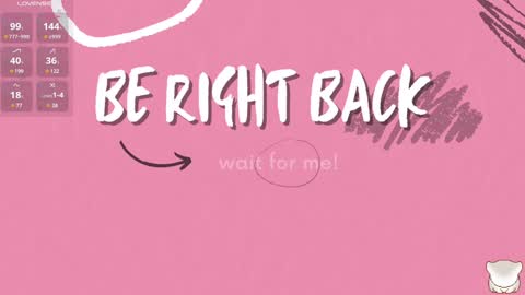 Brayan online show from December 27, 2:36 am