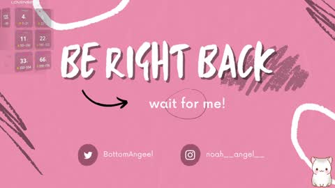 Brayan online show from January 27, 2:10 am