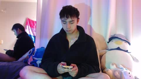 Noah Blaze online show from October 6, 5:43 pm