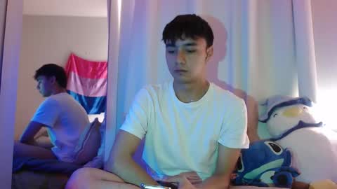 Noah Blaze online show from October 16, 7:15 pm