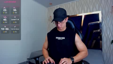 Noah online show from March 13, 5:52 pm