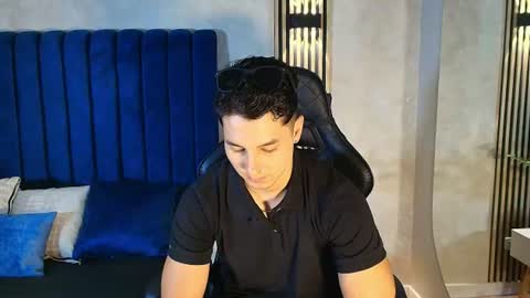 Snapshot of noah_clarkk chatting on July 28, 7:39 pm Noah online show from July 28, 7:39 pm