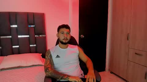 NOAH online show from November 11, 1:27 am