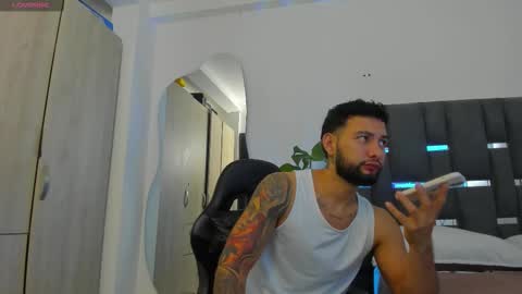 NOAH online show from March 9, 2:59 am