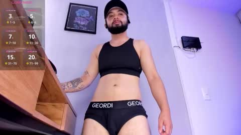 Snapshot of noah_devil_ chatting on January 16, 2:04 am noah_devil_ online show from January 16, 2:04 am