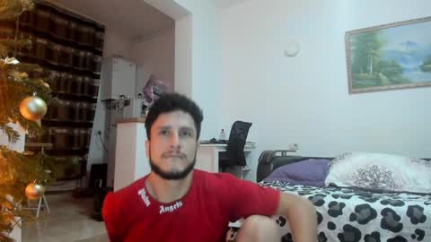 Snapshot of noah_happy07 chatting on December 22, 7:31 pm Noah online show from December 22, 7:31 pm