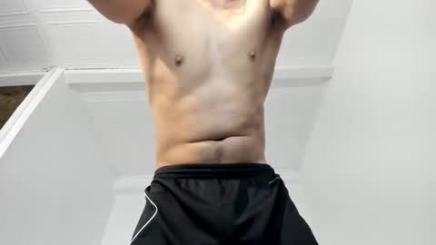 Snapshot of noah_happy07 chatting on September 19, 4:14 am Noah online show from September 19, 4:14 am