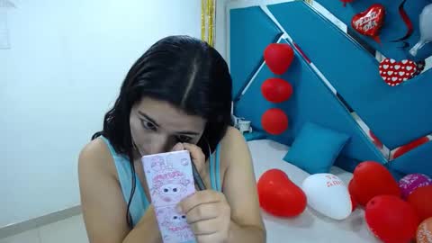 Snapshot of noah_jhonson__ chatting on February 12, 1:37 pm Noah online show from February 12, 1:37 pm