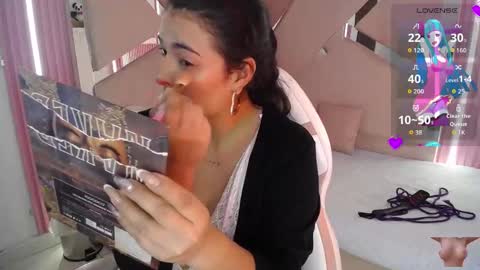 Snapshot of noah_jhonson__ chatting on October 2, 8:16 pm Noah online show from October 2, 8:16 pm