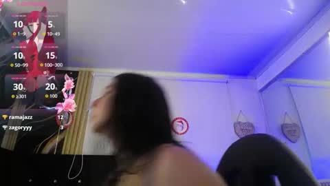 Snapshot of noah_jhonson__ chatting on December 5, 8:38 pm Noah online show from December 5, 8:38 pm