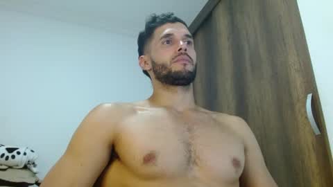 Snapshot of noah_jhonsonn chatting on June 12, 4:33 am Noah online show from June 12, 4:33 am