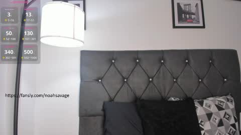 Snapshot of noah_johes chatting on May 9, 4:28 am noah_johes online show from May 9, 4:28 am