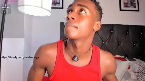 Snapshot of noah_johes chatting on June 5, 6:52 am noah_johes online show from June 5, 6:52 am