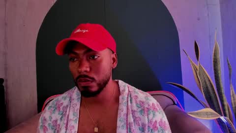 Noah online show from January 19, 9:02 pm