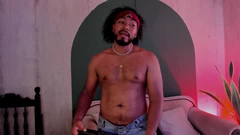 Noah online show from January 23, 7:18 pm