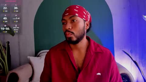 Noah online show from January 19, 4:00 pm