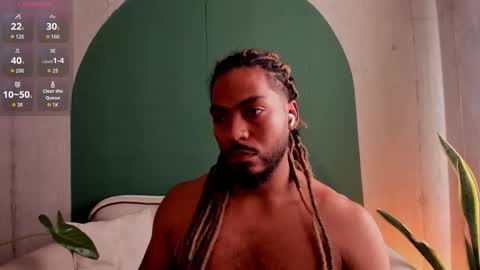 Noah online show from March 11, 9:54 pm