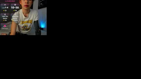 Noah online show from October 25, 10:56 am