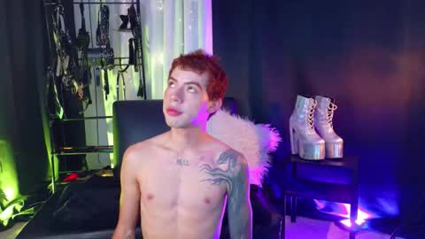 Noah online show from February 3, 2:32 am