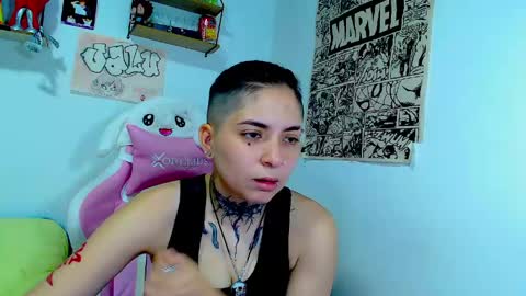 noah hehim    online show from May 30, 3:25 am