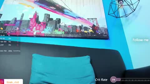 Snapshot of noah_ricci_ chatting on January 5, 3:02 pm online show from January 5, 3:02 pm