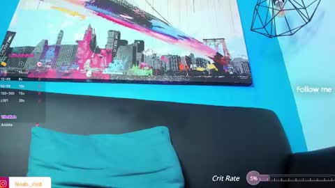 Snapshot of noah_ricci_ chatting on January 5, 6:13 pm online show from January 5, 6:13 pm