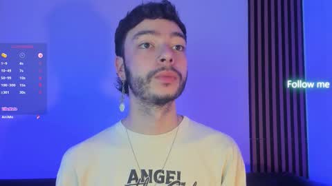 Snapshot of noah_ricci_ chatting on October 12, 12:37 pm online show from October 12, 12:37 pm