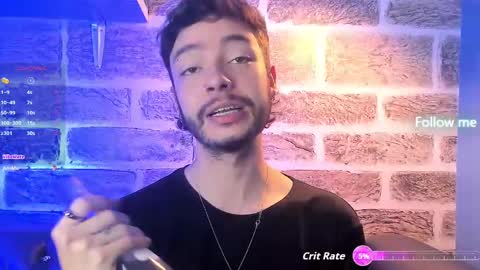 Snapshot of noah_ricci_ chatting on October 18, 11:16 pm online show from October 18, 11:16 pm