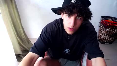 Kervs online show from March 11, 5:52 pm