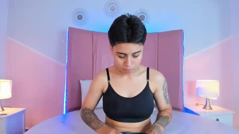 Snapshot of noah_wells_ chatting on November 12, 7:57 pm Noah online show from November 12, 7:57 pm