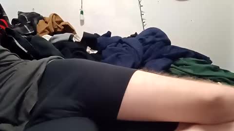 Noah Wesley online show from December 10, 9:00 pm