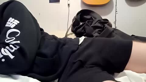 Noah Wesley online show from January 8, 7:03 am