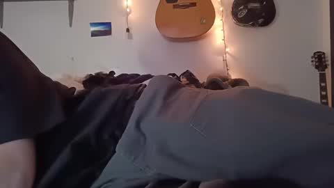 Noah Wesley online show from January 17, 8:02 am