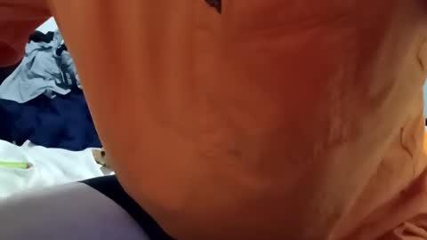 Noah Wesley online show from September 30, 1:21 am