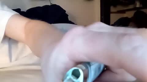 Noah Wesley online show from October 9, 6:22 am