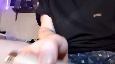 Noah Wesley online show from January 7, 11:56 am