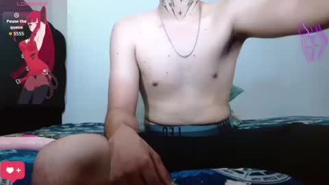 Snapshot of noahayala1 chatting on September 13, 12:32 am noahayala1 online show from September 13, 12:32 am