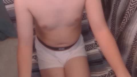 Noah Brooks online show from March 15, 9:21 pm