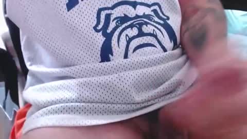 Snapshot of noahbrown23 chatting on September 24, 4:10 pm Noah B online show from September 24, 4:10 pm