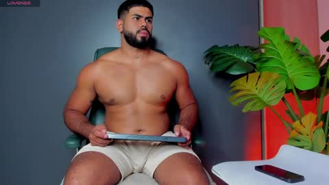 Noah online show from May 2, 2:27 am