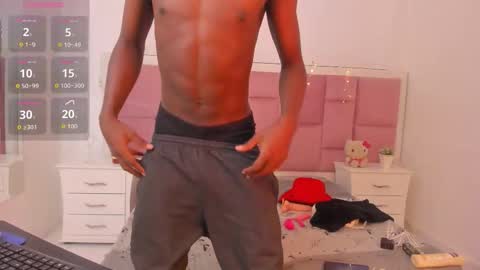 Snapshot of noahjhonson69 chatting on November 27, 6:43 pm noah online show from November 27, 6:43 pm