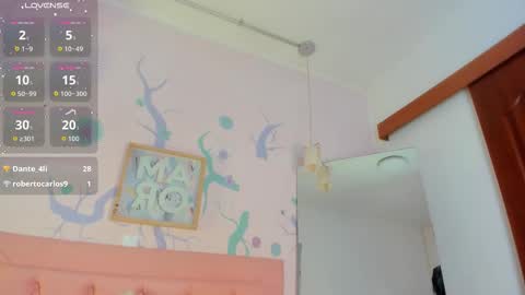 noahperezz online show from October 26, 3:40 pm