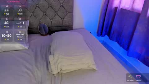 NoahVence online show from March 4, 3:40 pm