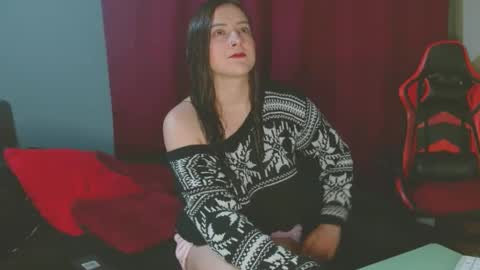 Noamartin online show from January 22, 1:10 am