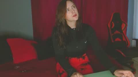 Noamartin online show from March 6, 10:47 pm