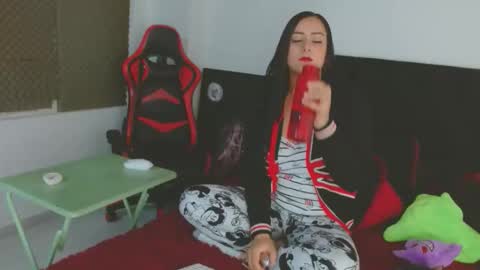 Noamartin online show from May 20, 2:40 am