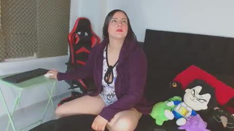 Noamartin online show from June 2, 3:08 am