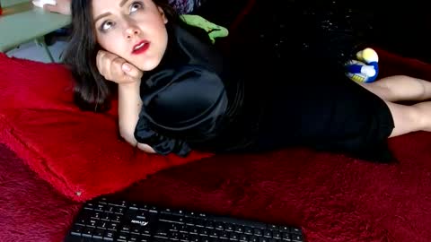 Noamartin online show from June 11, 2:53 am
