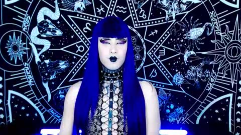 caroline online show from November 4, 2:43 am