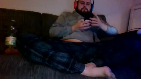 nobby91 online show from February 6, 8:12 pm